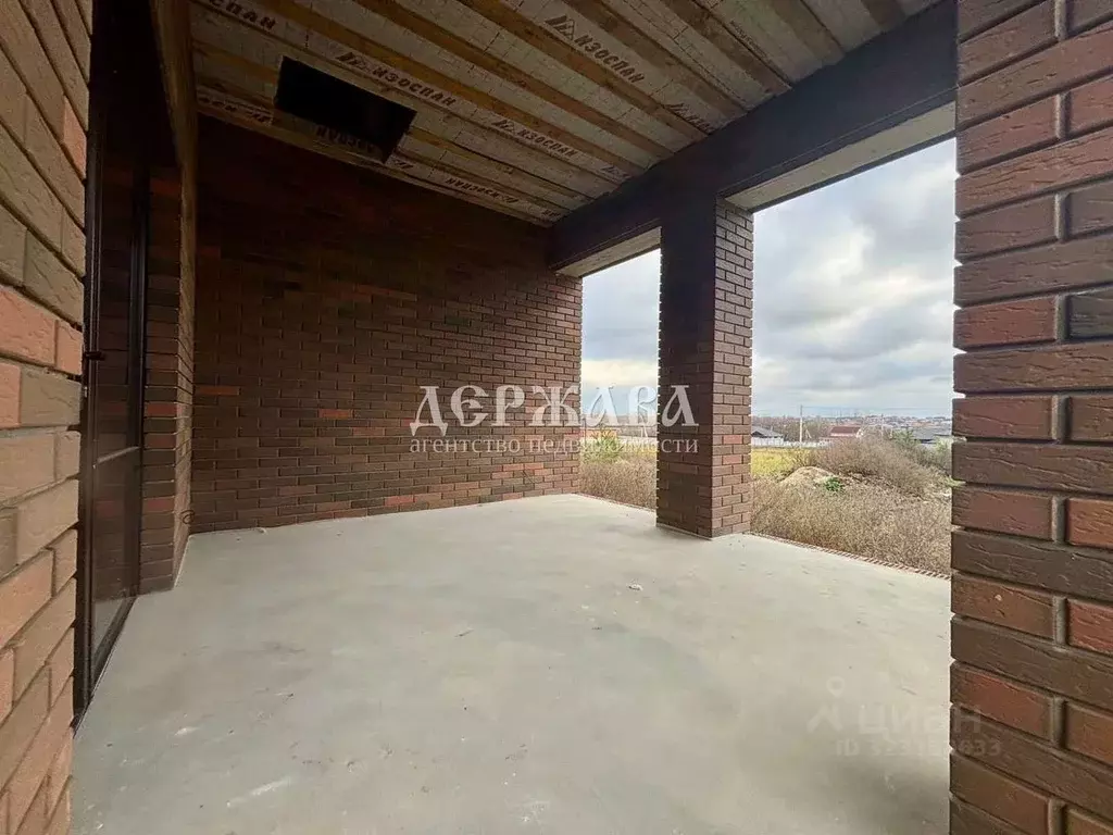 Коттедж в Белгородская область, Старый Оскол Пролески мкр,  (120 м) - Фото 2