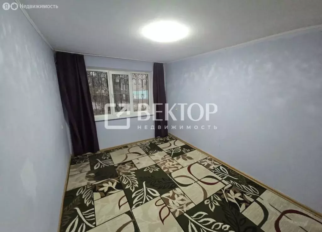 3-комнатная квартира: Ярославль, проспект Дзержинского, 65 (63 м) - Фото 2