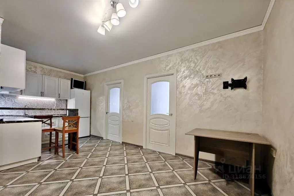 Квартира, 2 комнаты, 50 м - Фото 0