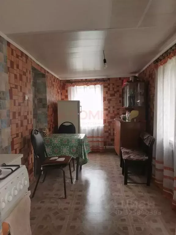 Дом в Ростовская область, Октябрьский район, Красюковская сл. ... - Фото 2