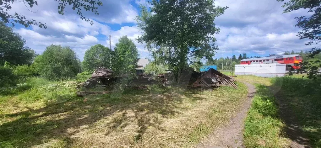 Участок 2 сот. (СНТ, ДНП) - Фото 0