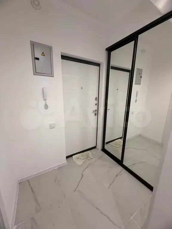 1-к. квартира, 40 м, 2/17 эт. - Фото 0
