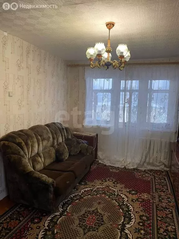 2-комнатная квартира: Саранск, проспект 60 лет Октября, 103 (43.1 м) - Фото 2