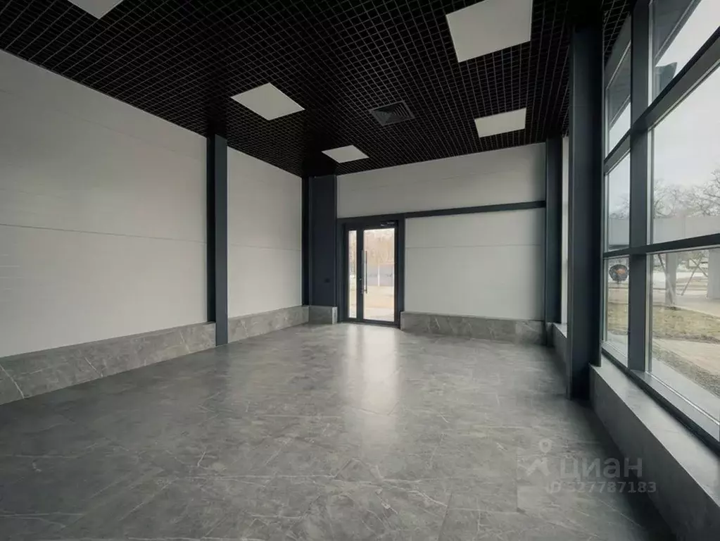 Помещение свободного назначения в Белгородская область, Белгород ул. ... - Фото 2