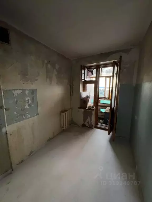 2-к кв. Саратовская область, Балаково ул. 60 лет СССР, 29 (43.8 м) - Фото 0