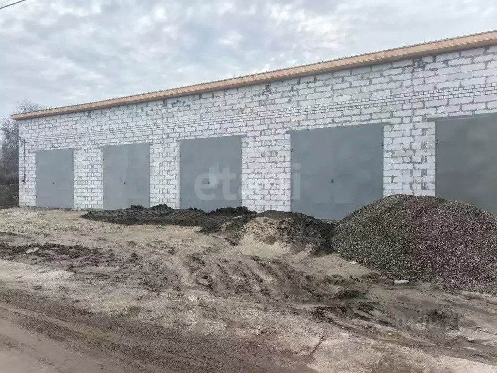 Участок в Брянская область, Брянский район, Снежское с/пос, пос. ... - Фото 1