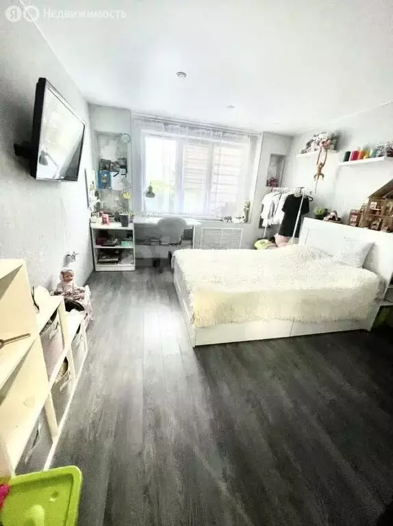 3-комнатная квартира: Новосибирск, улица Фадеева, 66/9 (94 м) - Фото 1