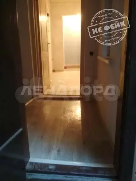 1-к. квартира, 27 м, 1/2 эт. - Фото 0