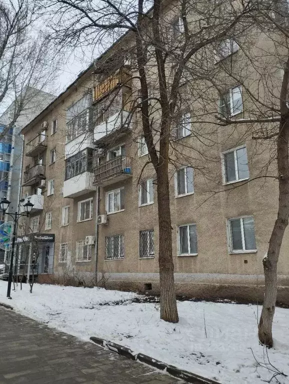 2-к кв. Саратовская область, Саратов ул. Имени Н.Г. Чернышевского, 197 ... - Фото 1