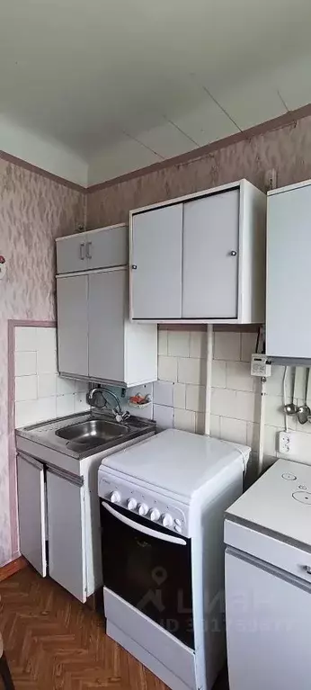 2-к кв. Омская область, Омск просп. Карла Маркса, 26 (42.0 м) - Фото 2