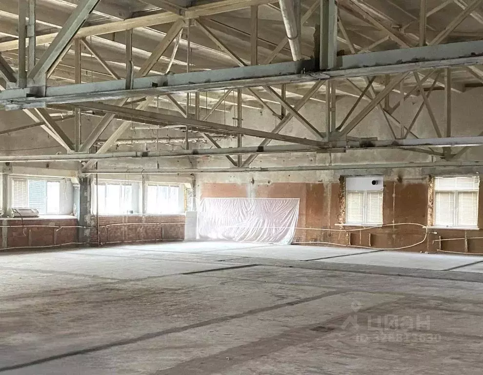 Офис в Москва Старокалужское ш., 62 (97 м) - Фото 2