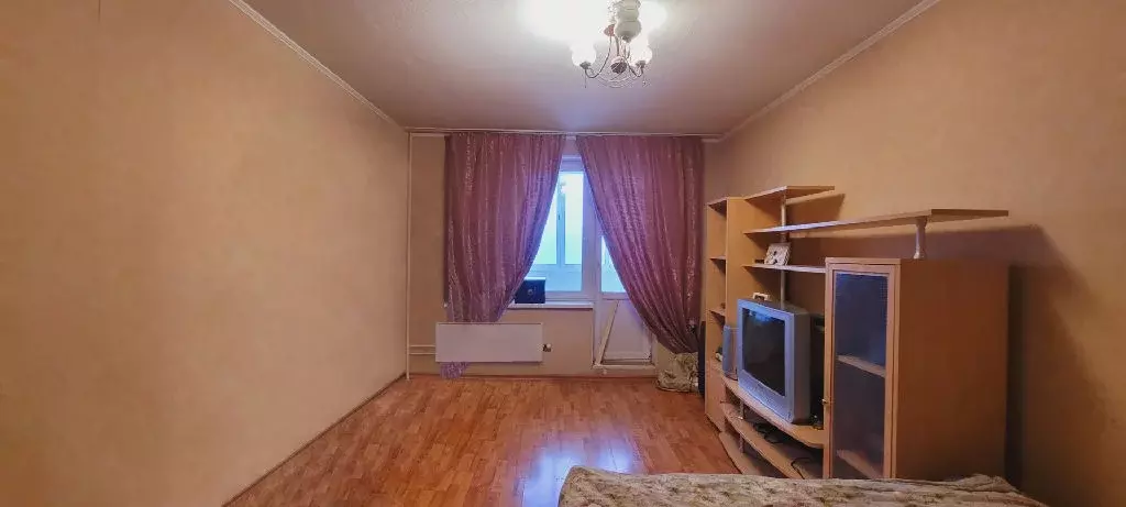 Продается 1-комнатная квартира - Фото 2