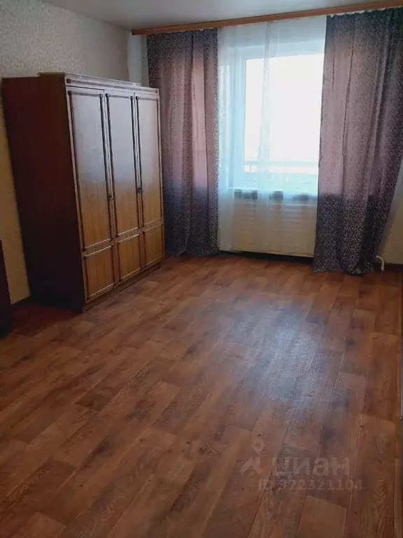 1-к кв. Алтайский край, Барнаул ул. Панфиловцев, 4к2 (34.0 м) - Фото 1