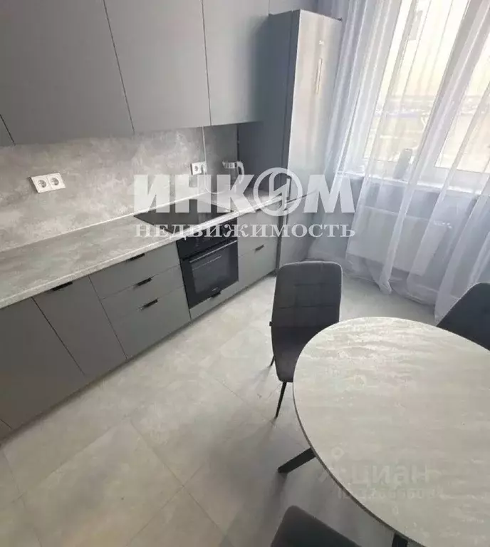 2-к кв. Московская область, Ленинский городской округ, пос. Развилка ... - Фото 1