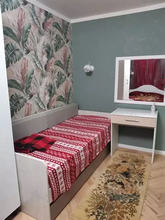 2-к кв. Ставропольский край, Железноводск ул. Мироненко, 4 (40.0 м) - Фото 0
