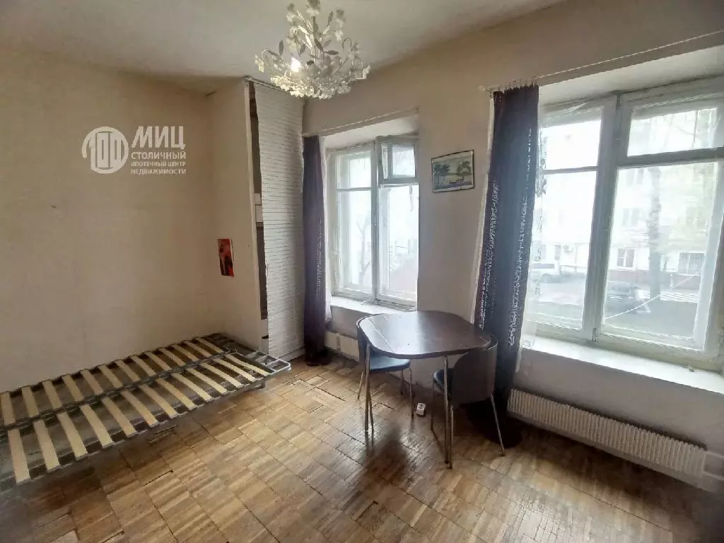 Продается комната в 3-комнатной квартире - Фото 0
