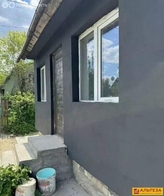 Дом в Калининградская область, Гурьевский муниципальный округ, ... - Фото 2