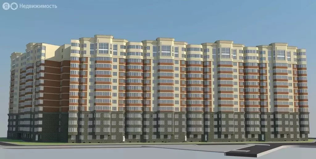 1-комнатная квартира: Подольск, микрорайон Климовск, Серпуховская ... - Фото 2