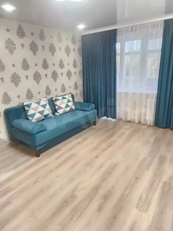 2-к. квартира, 50 м, 4/10 эт. - Фото 1