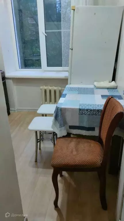 Продаётся 2-к квартира, 38.2 м - Фото 1