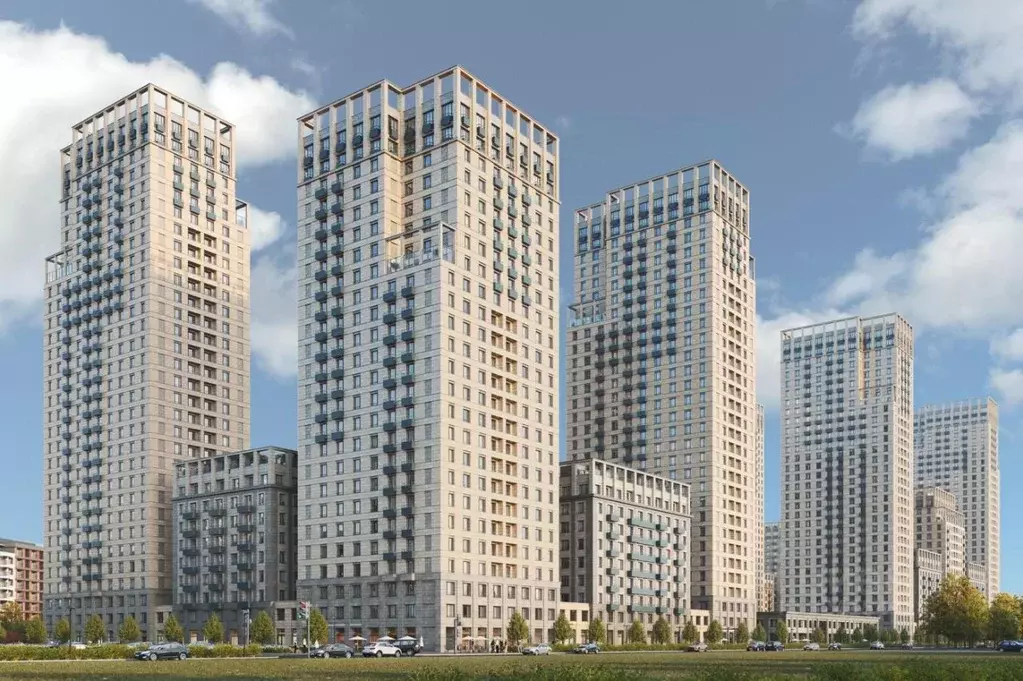 Помещение свободного назначения в Москва Тагильская ул., 6/5 (48 м) - Фото 1