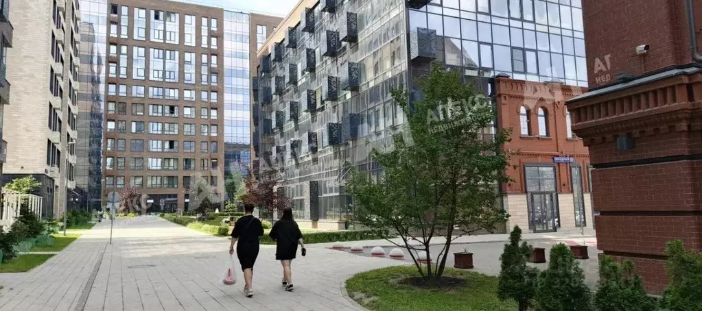 Помещение свободного назначения в Москва Большая Почтовая ул., 32к8 ... - Фото 1