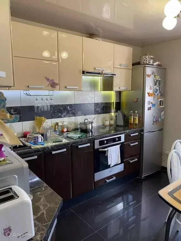 Продаётся 3-к квартира, 68 м - Фото 0