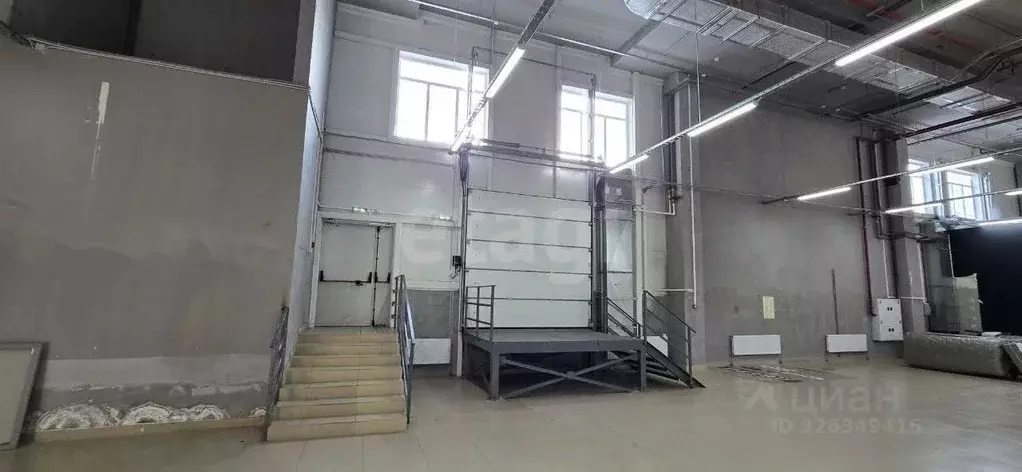 Помещение свободного назначения в Ростовская область, Ростов-на-Дону ... - Фото 2