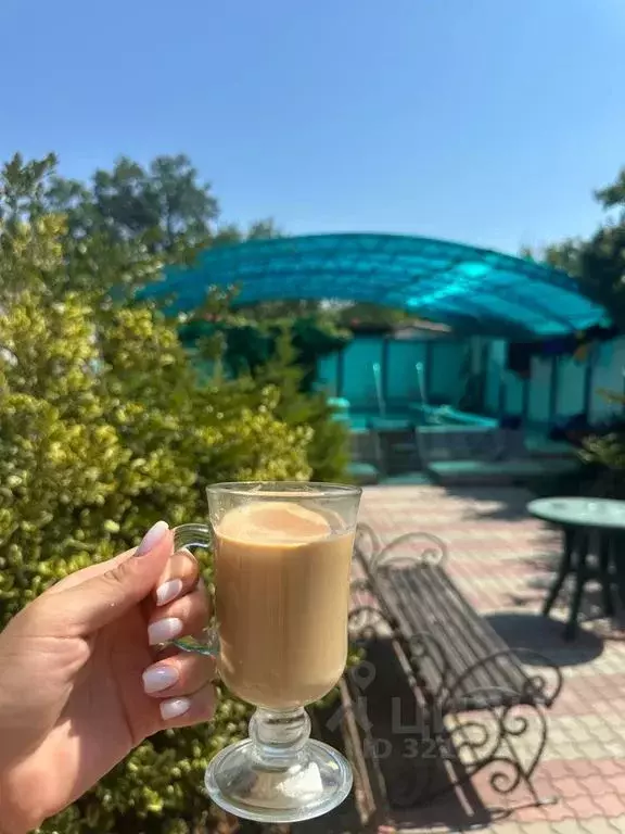 Дом в Крым, Керчь пер. 2-й Степной, 4 (75 м) - Фото 1