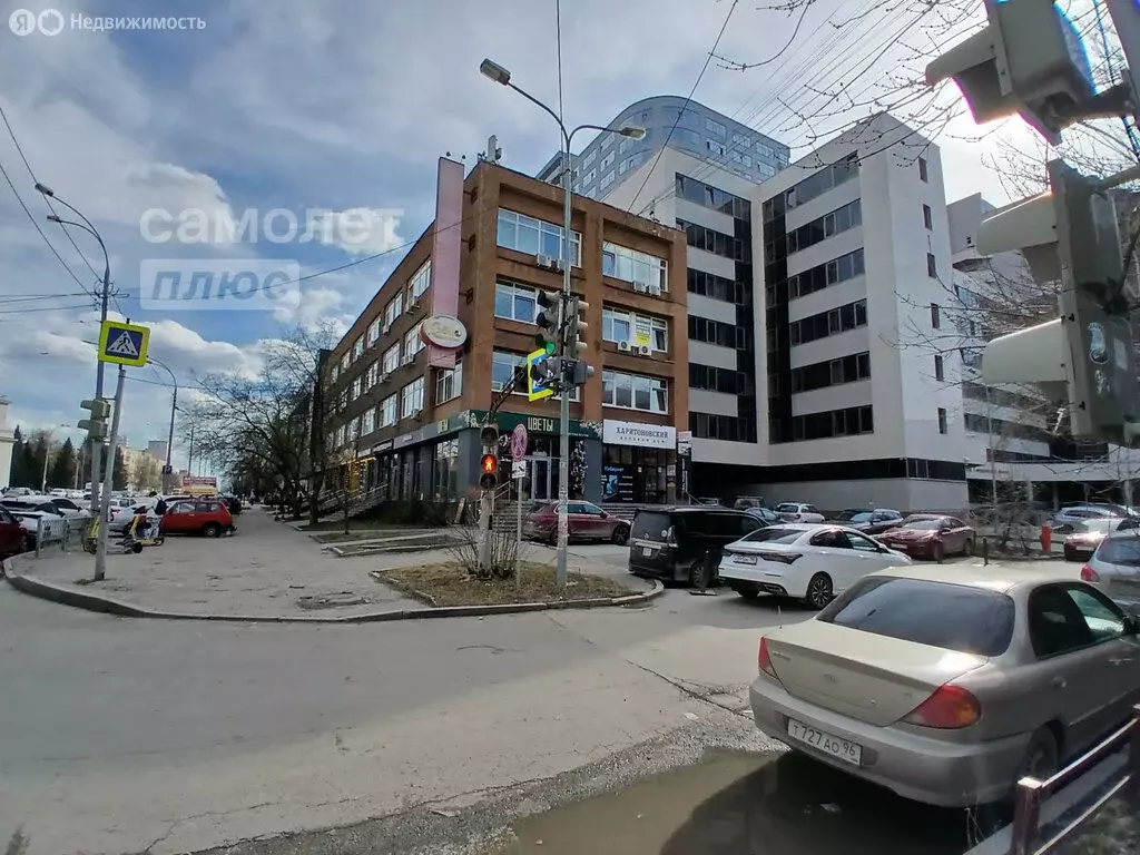 Офис (18 м) - Фото 1