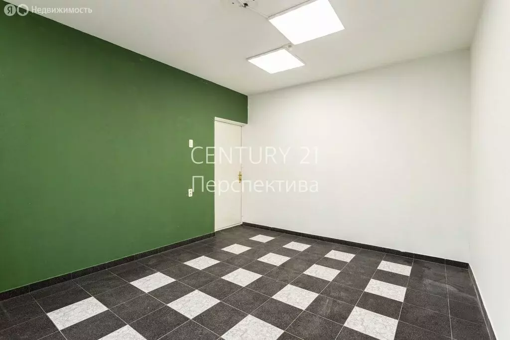 Помещение свободного назначения (105 м) - Фото 1