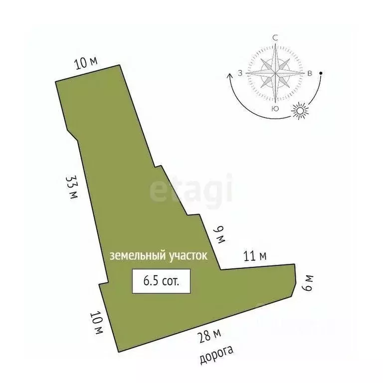 Дом в Ростовская область, Ростов-на-Дону ул. Кржижановского (100 м) - Фото 1