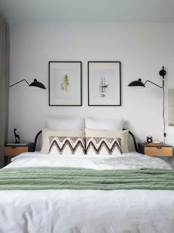 Студия Москва 2-й Нагатинский проезд, 2/2к1 (23.0 м) - Фото 1