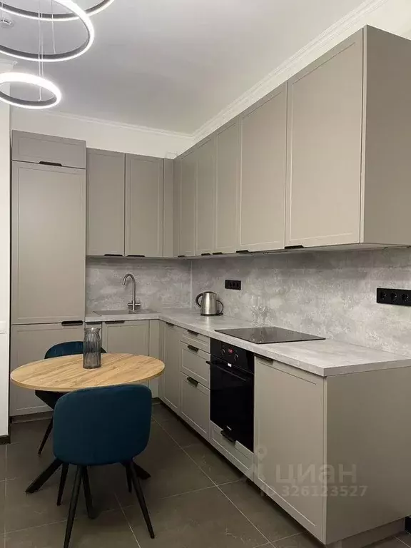 2-к кв. Москва ул. Маргелова, 3к1 (45.0 м) - Фото 2