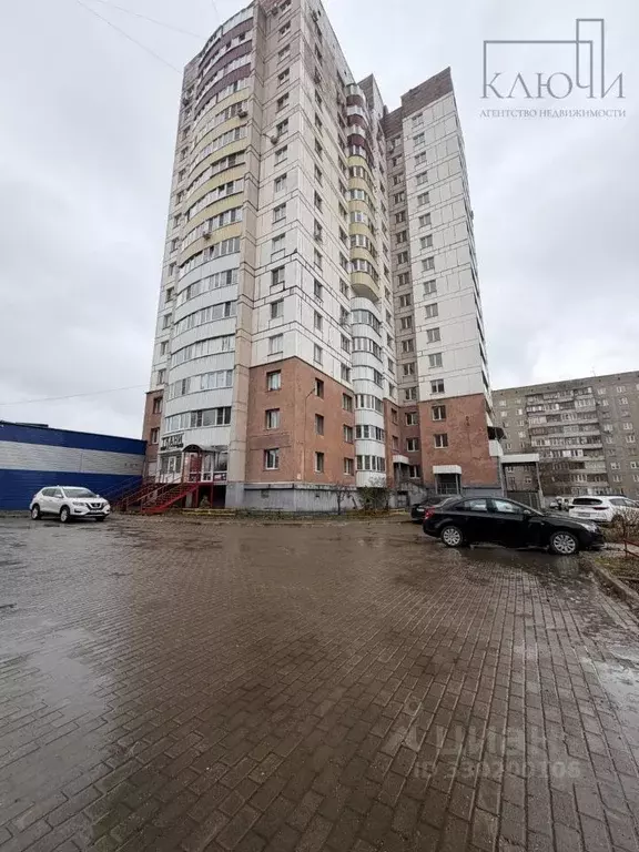 1-к кв. Челябинская область, Магнитогорск просп. Карла Маркса, 159 ... - Фото 1