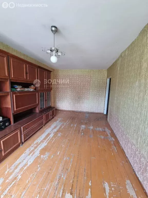 2-комнатная квартира: Новочебоксарск, улица Винокурова, 2 (52.7 м) - Фото 1