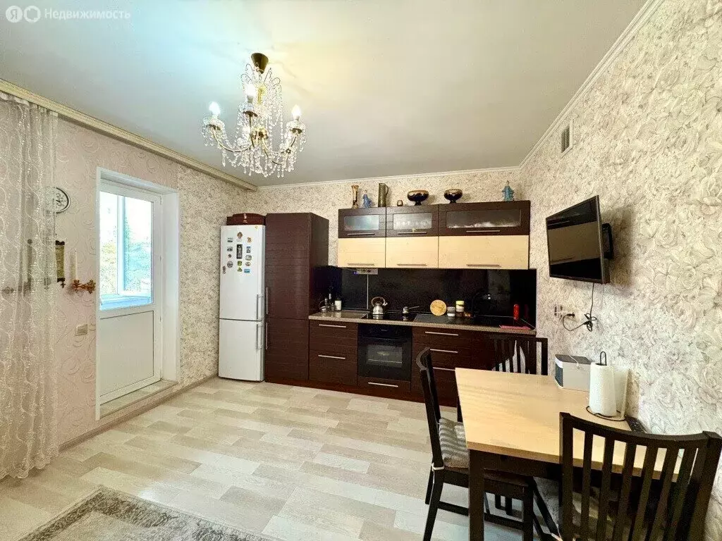 Квартира-студия: Раменское, Высоковольтная улица, 23 (28.3 м) - Фото 2