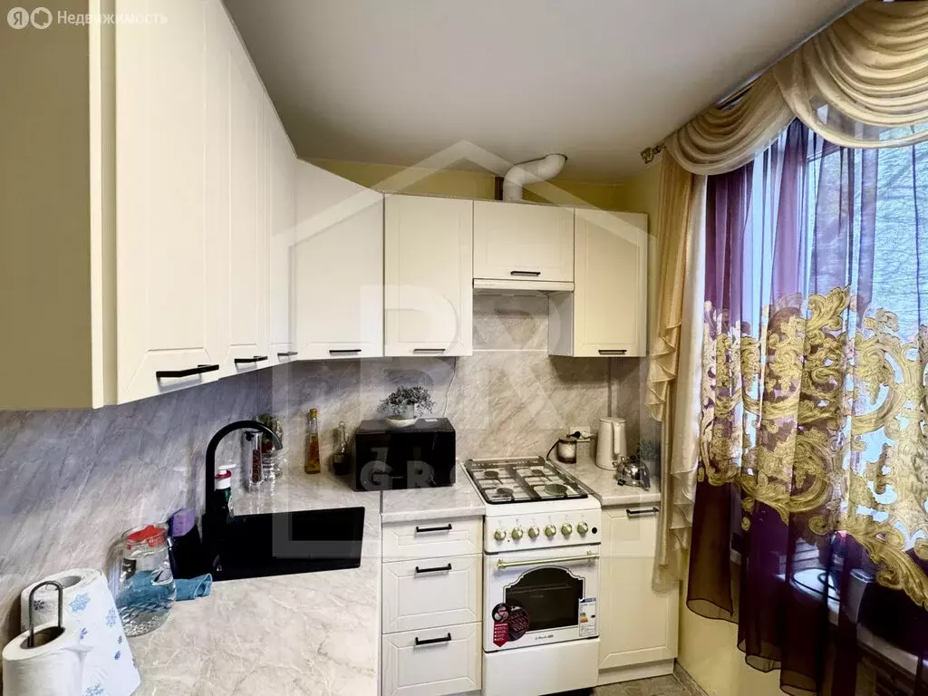 3-комнатная квартира: Санкт-Петербург, улица Седова, 98 (56.7 м) - Фото 0