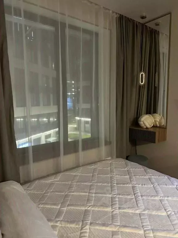 1-к кв. Москва Нагатинская наб., 10А (22.0 м) - Фото 1