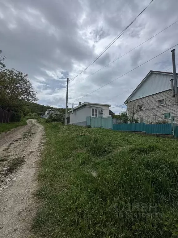 Дом в Краснодарский край, Анапа муниципальный округ, с. Супсех ул. ... - Фото 2