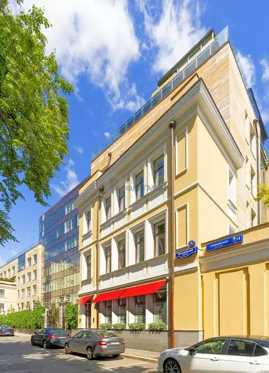 Помещение свободного назначения (195.9 м) - Фото 2