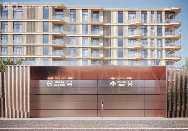 Помещение свободного назначения (122.6 м) - Фото 1