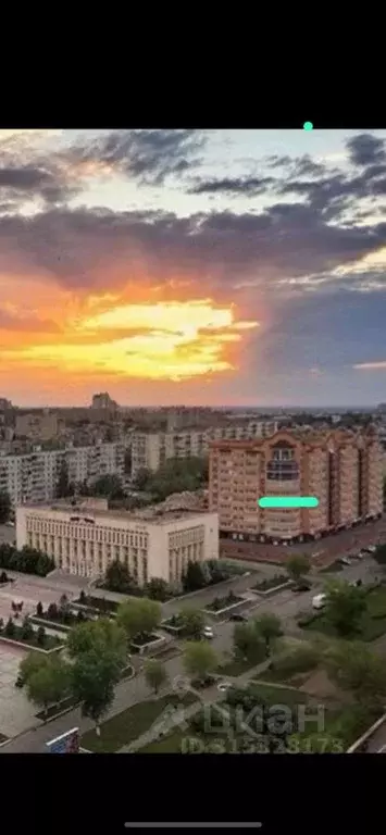 3-к кв. Оренбургская область, Оренбург ул. Кима, 25 (102.3 м) - Фото 0