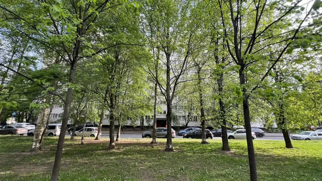 1-к. квартира, 32,4 м, 5/9 эт. - Фото 1