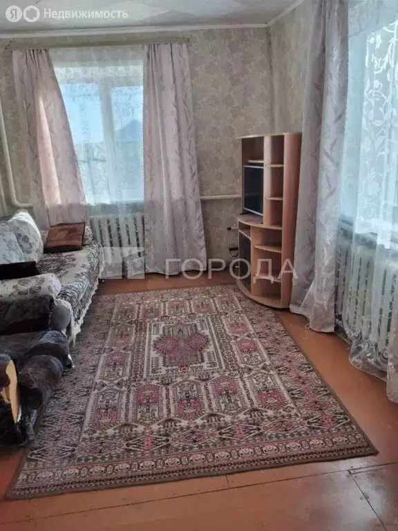 Дом в село Косиха, Пионерская улица, 16 (51 м) - Фото 1