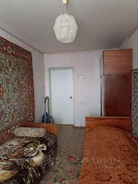 2-к кв. Нижегородская область, Нижний Новгород Артемовская ул., 30 ... - Фото 1