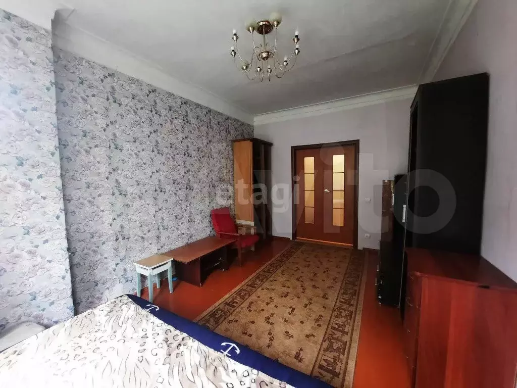 2-к. квартира, 50,3 м, 1/2 эт. - Фото 0