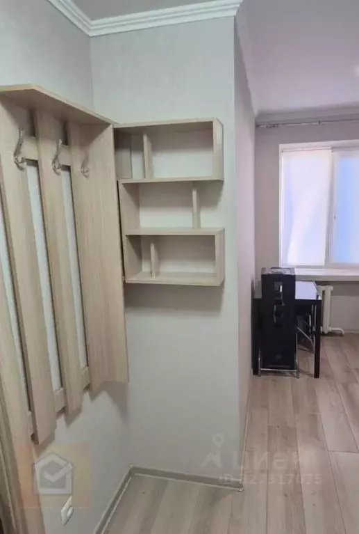 1-к кв. Крым, Симферополь ул. Русская, 38А (21.2 м) - Фото 2