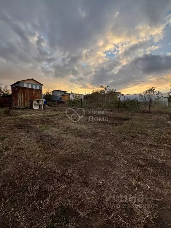 Дом в Волгоградская область, Волгоград Геофизик СНТ,  (42 м) - Фото 0