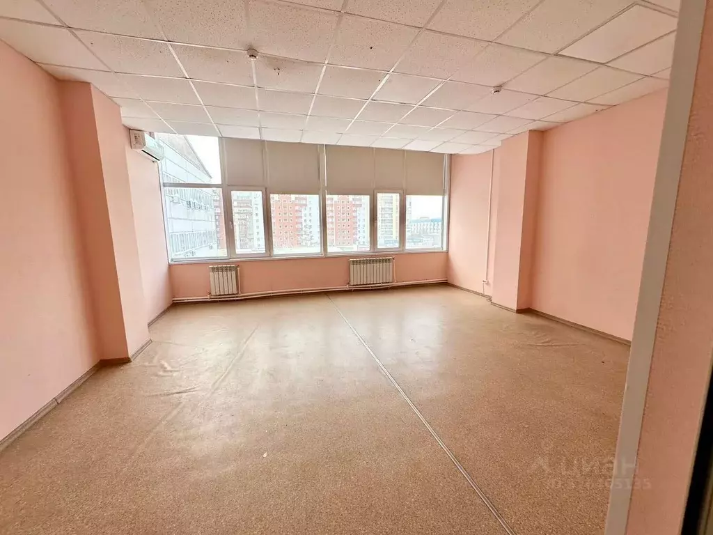 Помещение свободного назначения в Новосибирская область, Новосибирск ... - Фото 1